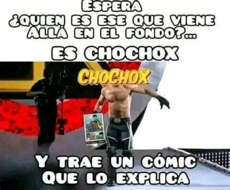 chichox|ChoChoX .